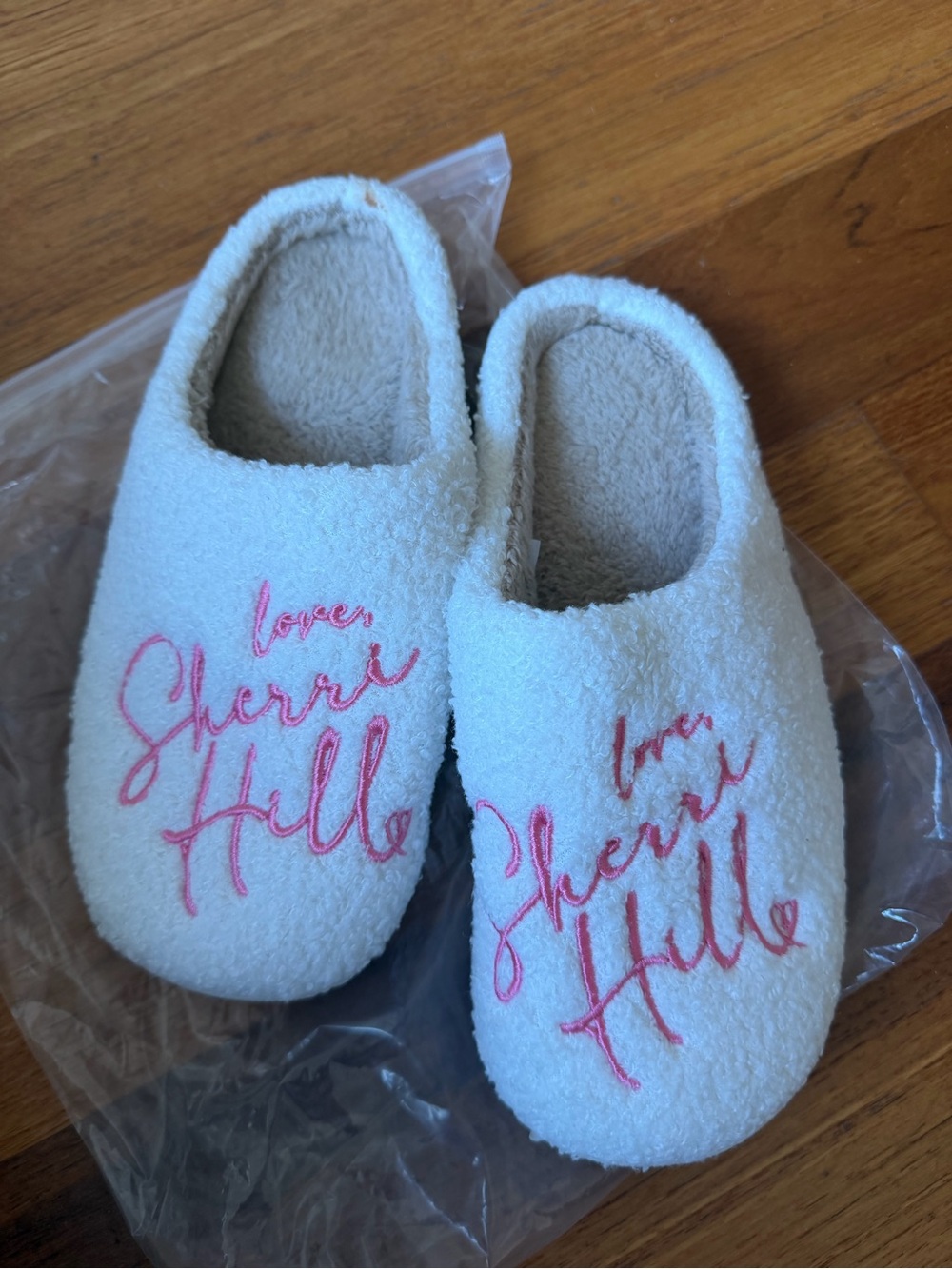 Unknown Product - Slippers